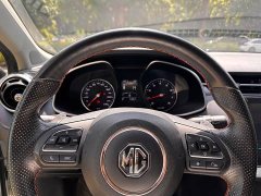 SAIC MG6 2021 1.5T Automatic Trendsetter Edition - ფოტო 16