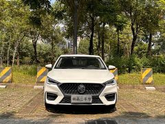 SAIC MG6 2021 1.5T Automatic Trendsetter Edition - ფოტო 2