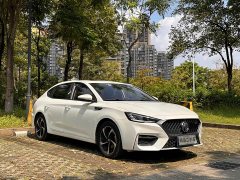 SAIC MG6 2021 1.5T Automatic Trendsetter Edition - ფოტო 3
