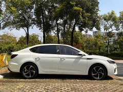 SAIC MG6 2021 1.5T Automatic Trendsetter Edition - ფოტო 4