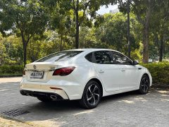 SAIC MG6 2021 1.5T Automatic Trendsetter Edition - ფოტო 5