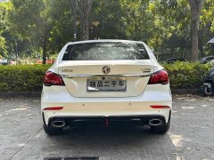 SAIC MG6 2021 1.5T Automatic Trendsetter Edition - ფოტო 6
