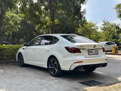 SAIC MG6 2021 1.5T Automatic Trendsetter Edition - ფოტო 7