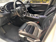 SAIC MG6 2021 1.5T Automatic Trendsetter Edition - ფოტო 8