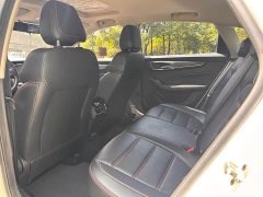 SAIC MG6 2021 1.5T Automatic Trendsetter Edition - ფოტო 9