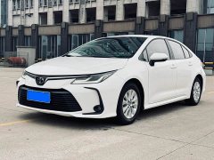 Toyota Corolla 2022 TNGA 1.5L CVT Pioneer Edition - ფოტო 1