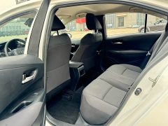 Toyota Corolla 2022 TNGA 1.5L CVT Pioneer Edition - ფოტო 12