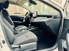 Toyota Corolla 2022 TNGA 1.5L CVT Pioneer Edition - ფოტო 13