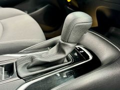 Toyota Corolla 2022 TNGA 1.5L CVT Pioneer Edition - ფოტო 15