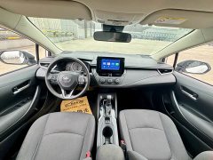 Toyota Corolla 2022 TNGA 1.5L CVT Pioneer Edition - ფოტო 16