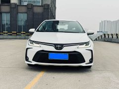 Toyota Corolla 2022 TNGA 1.5L CVT Pioneer Edition - ფოტო 2
