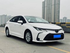 Toyota Corolla 2022 TNGA 1.5L CVT Pioneer Edition - ფოტო 3