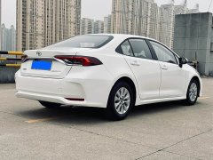Toyota Corolla 2022 TNGA 1.5L CVT Pioneer Edition - ფოტო 4