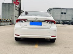 Toyota Corolla 2022 TNGA 1.5L CVT Pioneer Edition - ფოტო 5