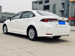 Toyota Corolla 2022 TNGA 1.5L CVT Pioneer Edition - ფოტო 6