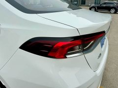 Toyota Corolla 2022 TNGA 1.5L CVT Pioneer Edition - ფოტო 7