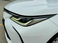 Toyota Corolla 2022 TNGA 1.5L CVT Pioneer Edition - ფოტო 8