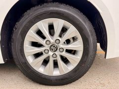 Toyota Corolla 2022 TNGA 1.5L CVT Pioneer Edition - ფოტო 9