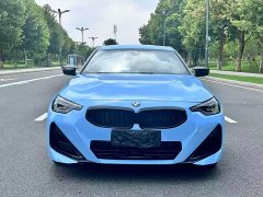 BMW M240i 2024 M240i - ფოტო 2