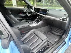 BMW M240i 2024 M240i - ფოტო 6