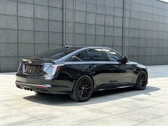 Cadillac CT5 28T Luxury Pro - ფოტო 14