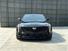 Cadillac CT5 28T Luxury Pro - ფოტო 2