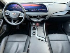 Cadillac CT5 28T Luxury Pro - ფოტო 4
