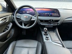Cadillac CT5 28T Luxury Pro - ფოტო 5