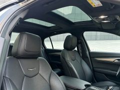Cadillac CT5 28T Luxury Pro - ფოტო 8