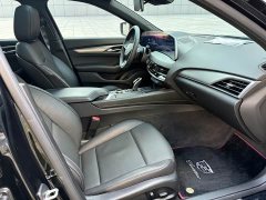 Cadillac CT5 28T Luxury Pro - ფოტო 9