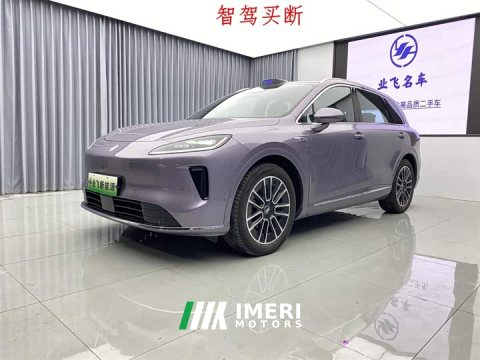 2025 SAIC Changan Uni-T H5 Extended Range Max - ავტომობილი ჩინეთიდან