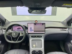 SAIC Changan Uni-T H5 Extended Range Max - ფოტო 10