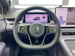 SAIC Changan Uni-T H5 Extended Range Max - ფოტო 11