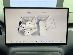 SAIC Changan Uni-T H5 Extended Range Max - ფოტო 13