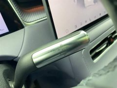 SAIC Changan Uni-T H5 Extended Range Max - ფოტო 14