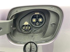 SAIC Changan Uni-T H5 Extended Range Max - ფოტო 20