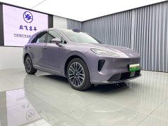 SAIC Changan Uni-T H5 Extended Range Max - ფოტო 3