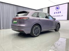 SAIC Changan Uni-T H5 Extended Range Max - ფოტო 4