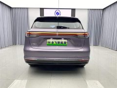 SAIC Changan Uni-T H5 Extended Range Max - ფოტო 5