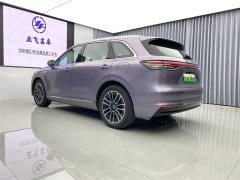 SAIC Changan Uni-T H5 Extended Range Max - ფოტო 6