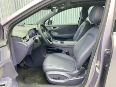 SAIC Changan Uni-T H5 Extended Range Max - ფოტო 7