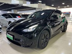 Tesla Model Y 2022 Facelift Rear-Wheel Drive - ფოტო 1