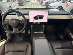 Tesla Model Y 2022 Facelift Rear-Wheel Drive - ფოტო 2