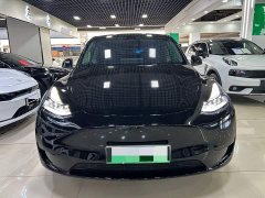 Tesla Model Y 2022 Facelift Rear-Wheel Drive - ფოტო 4