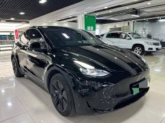 Tesla Model Y 2022 Facelift Rear-Wheel Drive - ფოტო 5
