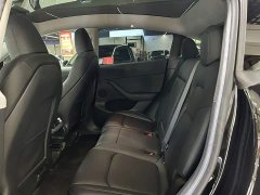 Tesla Model Y 2022 Facelift Rear-Wheel Drive - ფოტო 9