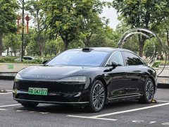 Stelato Enjoy Realm S9 Enjoy S9 Pure Electric Ultra Four-Wheel Drive Flagship - ფოტო 1