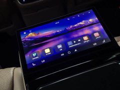 Stelato Enjoy Realm S9 Enjoy S9 Pure Electric Ultra Four-Wheel Drive Flagship - ფოტო 10