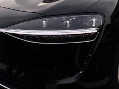 Stelato Enjoy Realm S9 Enjoy S9 Pure Electric Ultra Four-Wheel Drive Flagship - ფოტო 12