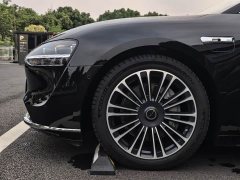 Stelato Enjoy Realm S9 Enjoy S9 Pure Electric Ultra Four-Wheel Drive Flagship - ფოტო 13